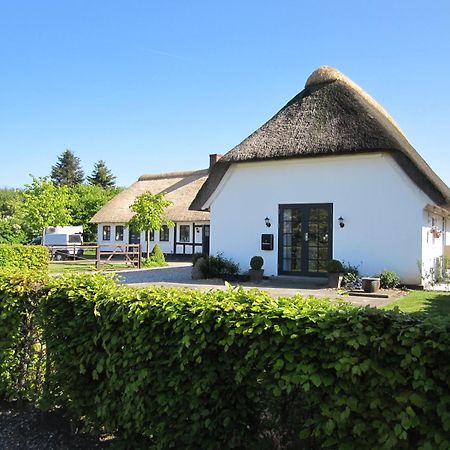 Tasinge B&B Svendborg Luaran gambar