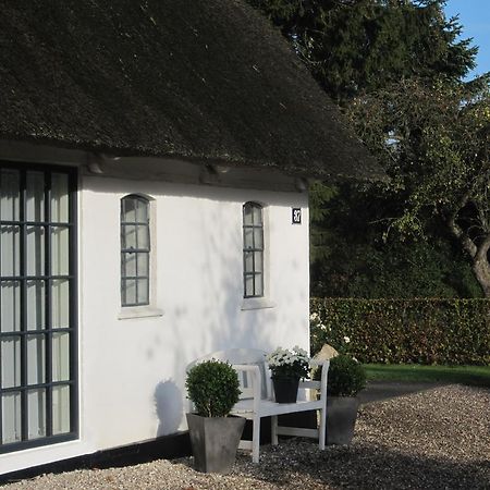 Tasinge B&B Svendborg Luaran gambar