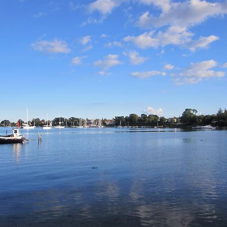 Tasinge B&B Svendborg Luaran gambar