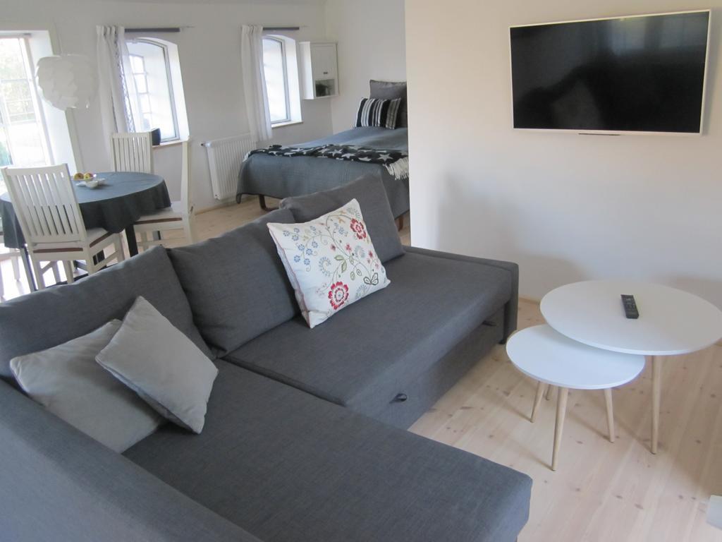 Tasinge B&B Svendborg Luaran gambar
