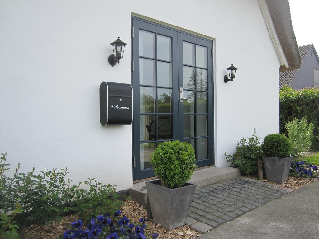 Tasinge B&B Svendborg Luaran gambar