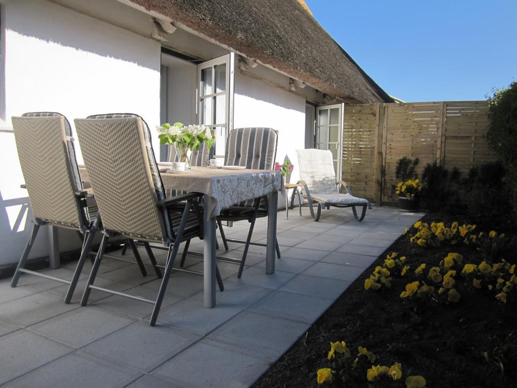 Tasinge B&B Svendborg Luaran gambar