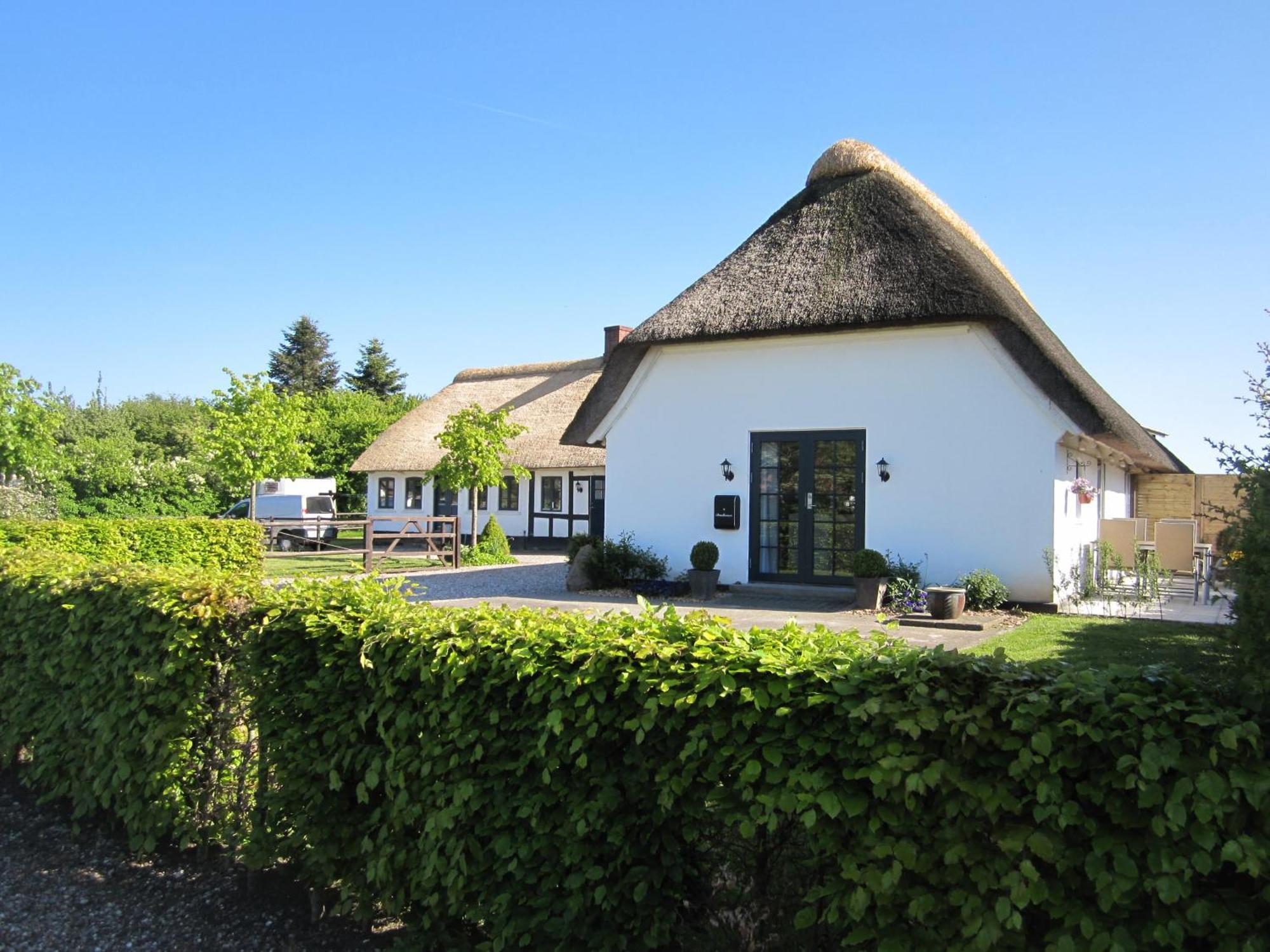 Tasinge B&B Svendborg Luaran gambar