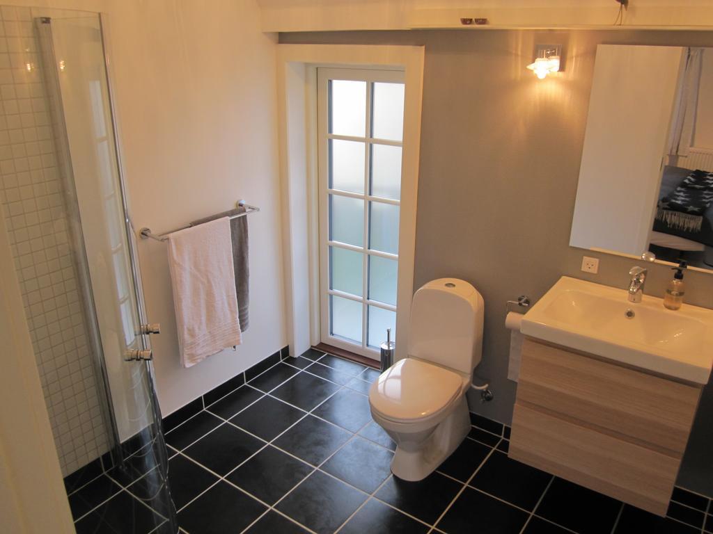 Tasinge B&B Svendborg Bilik gambar