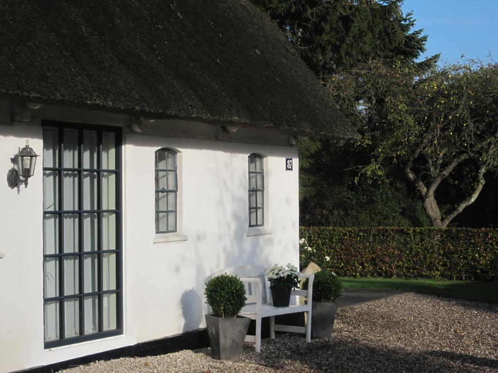 Tasinge B&B Svendborg Luaran gambar