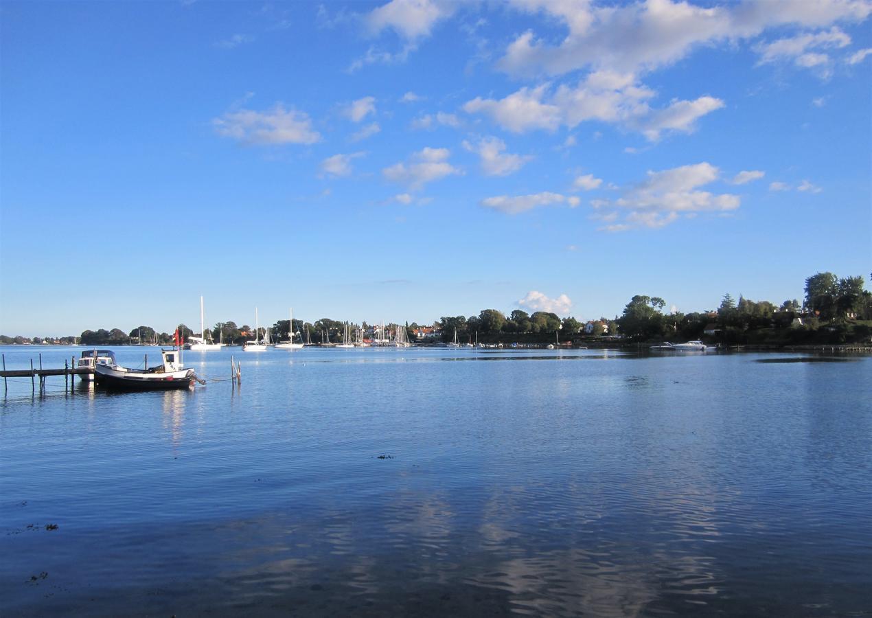 Tasinge B&B Svendborg Luaran gambar