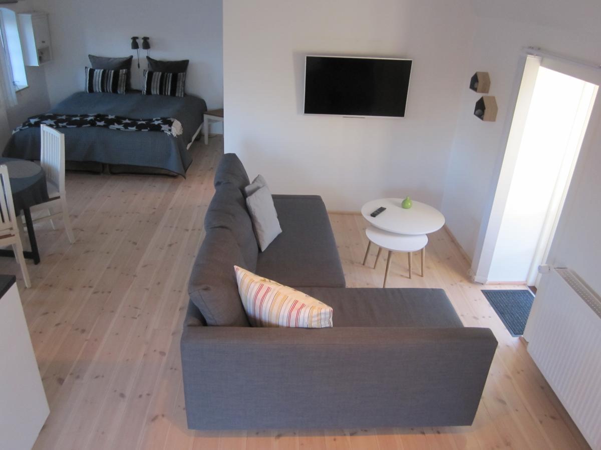 Tasinge B&B Svendborg Luaran gambar
