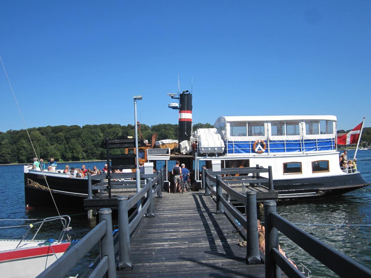 Tasinge B&B Svendborg Luaran gambar