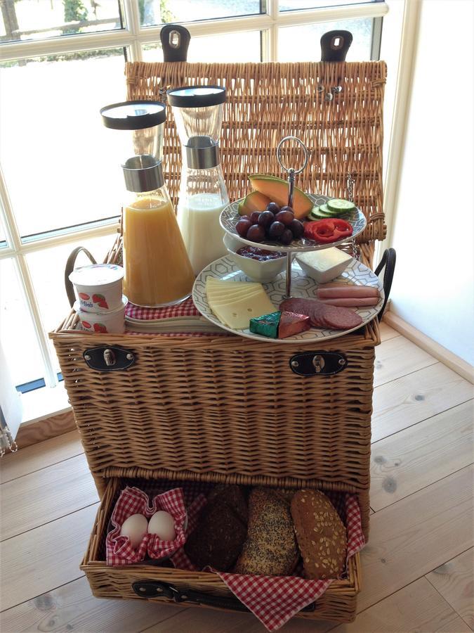 Tasinge B&B Svendborg Luaran gambar